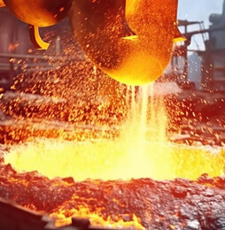 FOUNDRY
